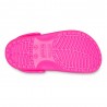 Crocs Glog K Classic Fucsia - Sandali Mare Bambina