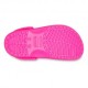 Crocs Glog K Classic Fucsia - Sandali Mare Bambina