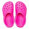 Crocs Glog K Classic Fucsia - Sandali Mare Bambina