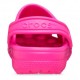 Crocs Glog K Classic Fucsia - Sandali Mare Bambina