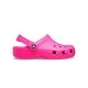 Crocs Glog K Classic Fucsia - Sandali Mare Bambina