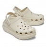 Crocs Crush Beige - Sandali Mare Donna