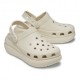 Crocs Crush Beige - Sandali Mare Donna