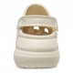 Crocs Crush Beige - Sandali Mare Donna