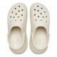 Crocs Crush Beige - Sandali Mare Donna