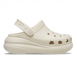 Crocs Crush Beige - Sandali Mare Donna