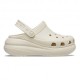 Crocs Crush Beige - Sandali Mare Donna