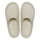 Crocs Mellow Beige - Ciabatte Mare Uomo