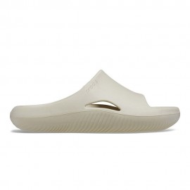 Crocs Mellow Beige - Ciabatte Mare Uomo