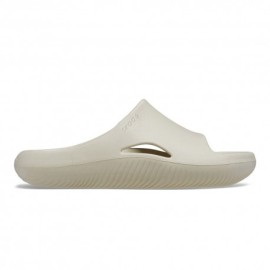 Crocs Mellow Beige - Ciabatte Mare Uomo