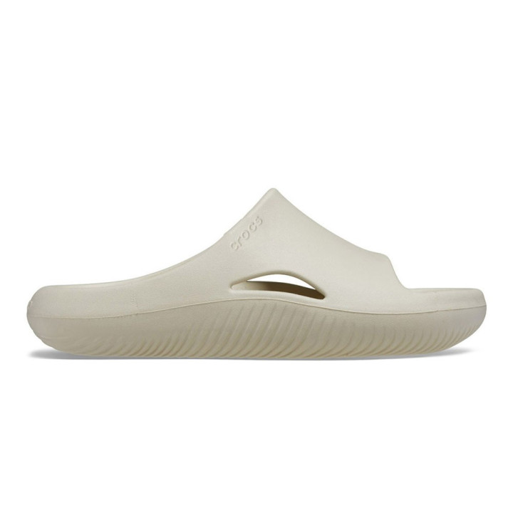 Crocs Mellow Beige - Ciabatte Mare Uomo
