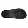 Crocs Fascia Nero - Ciabatte Mare Donna