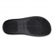 Crocs Fascia Nero - Ciabatte Mare Donna