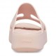 Crocs Fascia Rosa - Ciabatte Mare Donna