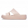 Crocs Fascia Rosa - Ciabatte Mare Donna