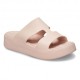 Crocs Fascia Rosa - Ciabatte Mare Donna