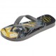 Havaianas Kids DC Hero Grigio - Infradito Mare Bambino