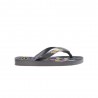 Havaianas Kids DC Hero Grigio - Infradito Mare Bambino