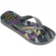 Havaianas Kids DC Hero Grigio - Infradito Mare Bambino