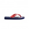 Havaianas DC Hero Blu Navy - Infradito Mare Bambino