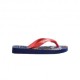 Havaianas DC Hero Blu Navy - Infradito Mare Bambino