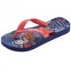 Havaianas DC Hero Blu Navy - Infradito Mare Bambino