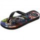 Havaianas Kids Marvel Verde - Infradito Mare Bambino