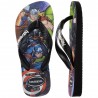 Havaianas Kids Marvel Verde - Infradito Mare Bambino
