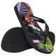 Havaianas Kids Marvel Verde - Infradito Mare Bambino