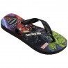 Havaianas Kids Marvel Verde - Infradito Mare Bambino