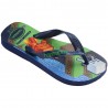 Havaianas Kids Minecraft Verde - Infradito Mare Bambino