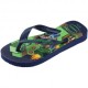 Havaianas Kids Minecraft Verde - Infradito Mare Bambino