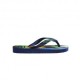 Havaianas Kids Minecraft Verde - Infradito Mare Bambino