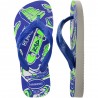 Havaianas Kids Athletic Blu - Infradito Mare Bambino