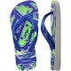 Havaianas Kids Athletic Blu - Infradito Mare Bambino