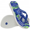 Havaianas Kids Athletic Blu - Infradito Mare Bambino