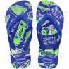 Havaianas Kids Athletic Blu - Infradito Mare Bambino