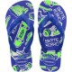 Havaianas Kids Athletic Blu - Infradito Mare Bambino