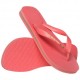 Havaianas Kids Brasil Logo Corallo - Infradito Mare Bambina