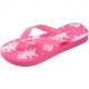 Havaianas Kids Fantasy Fuxia - Infradito Mare Bambina