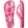 Havaianas Kids Fantasy Fuxia - Infradito Mare Bambina