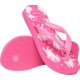 Havaianas Kids Fantasy Fuxia - Infradito Mare Bambina