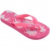 Havaianas Kids Fantasy Fuxia - Infradito Mare Bambina