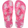 Havaianas Kids Fantasy Fuxia - Infradito Mare Bambina
