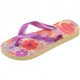 Havaianas Kids Flores Viola - Infradito Mare Bambina