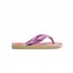 Havaianas Kids Flores Viola - Infradito Mare Bambina