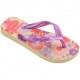 Havaianas Kids Flores Viola - Infradito Mare Bambina