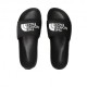 The North Face Slide Nero - Ciabatte Mare Uomo