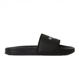 The North Face Slide Nero - Ciabatte Mare Uomo