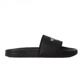 The North Face Slide Nero - Ciabatte Mare Uomo